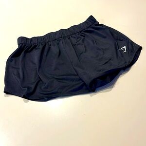 Gymshark workout shorts